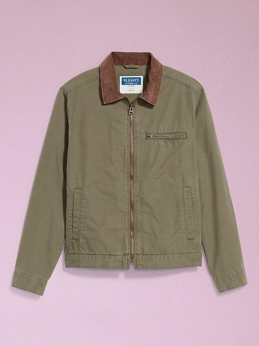 &apos;94 Canvas Jacket Product Image