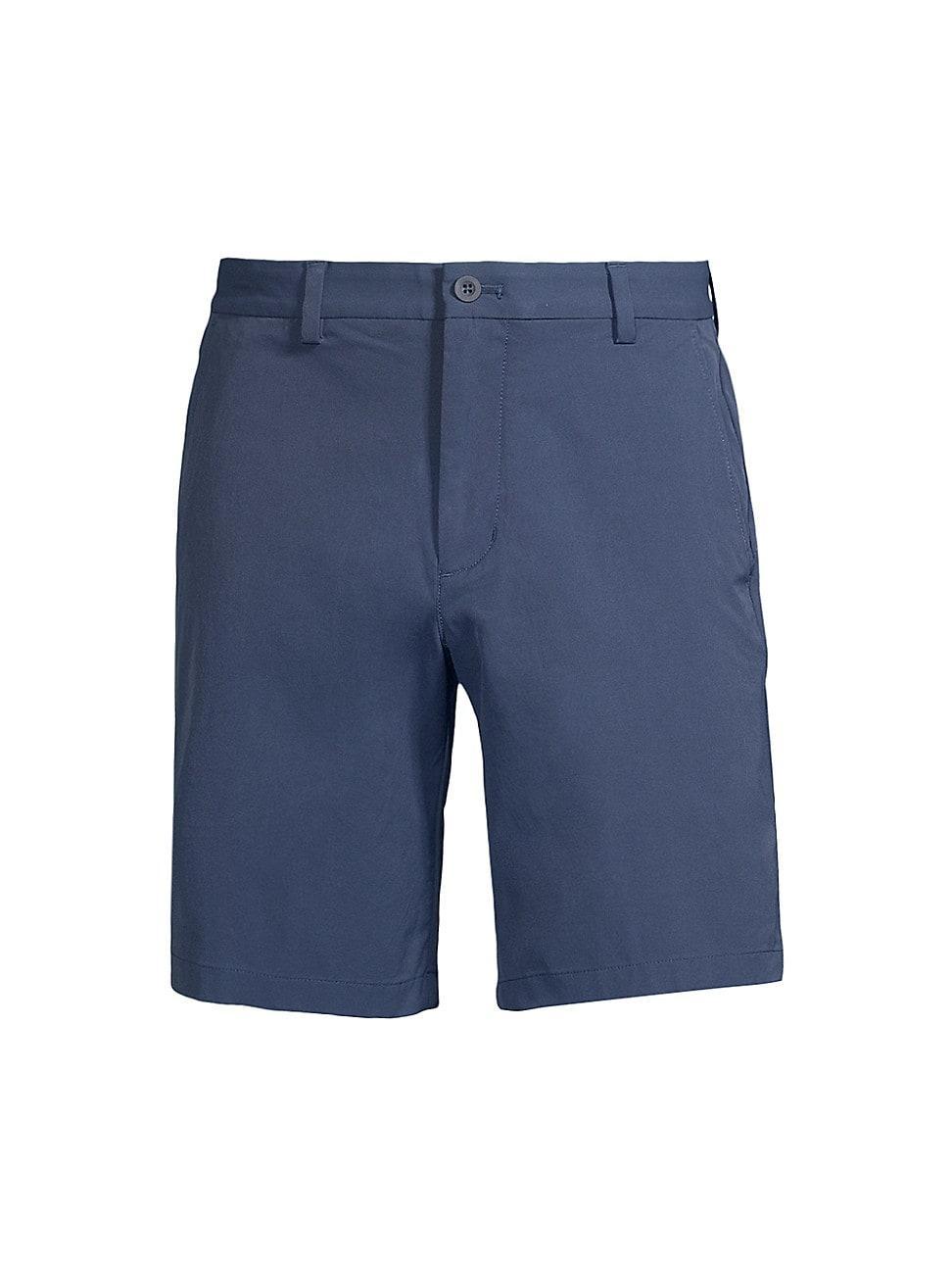 vineyard vines On-The-Go Performance Shorts Product Image