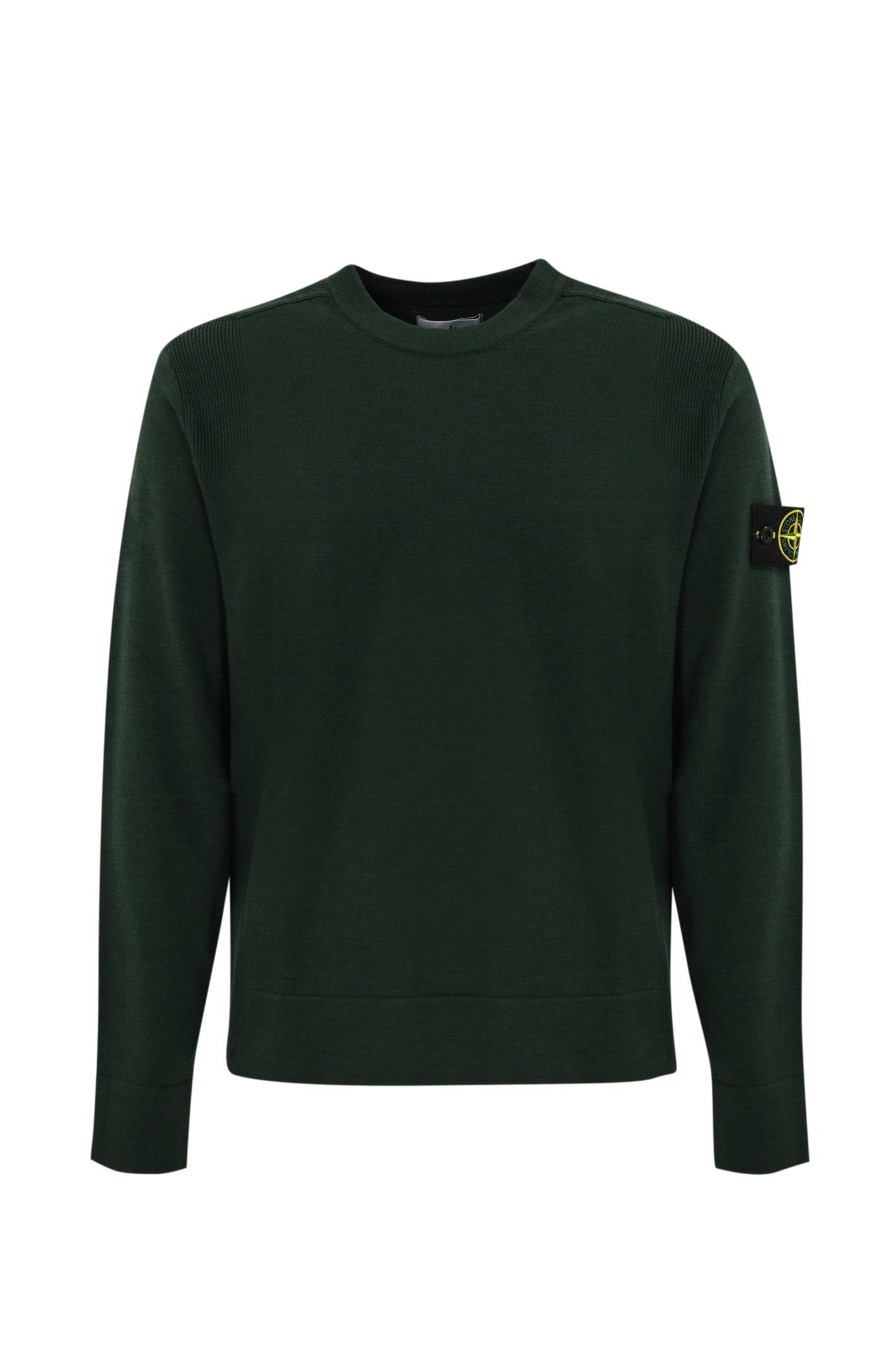 Sweaters In Muschio Product Image