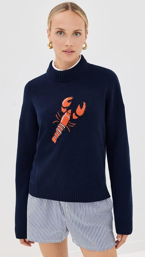 KULE The Louie Sweater | Shopbop Product Image