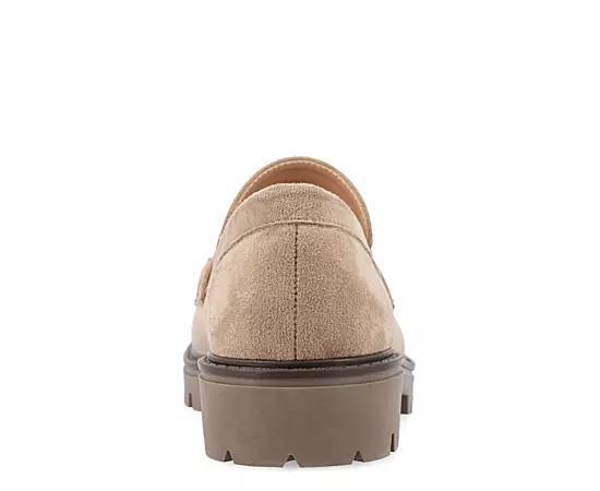 Journee Collection Womens Jessamey Loafer Product Image