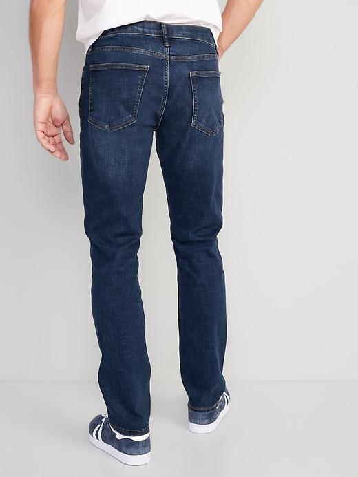 Slim 360° Tech Stretch Performance Jeans Product Image