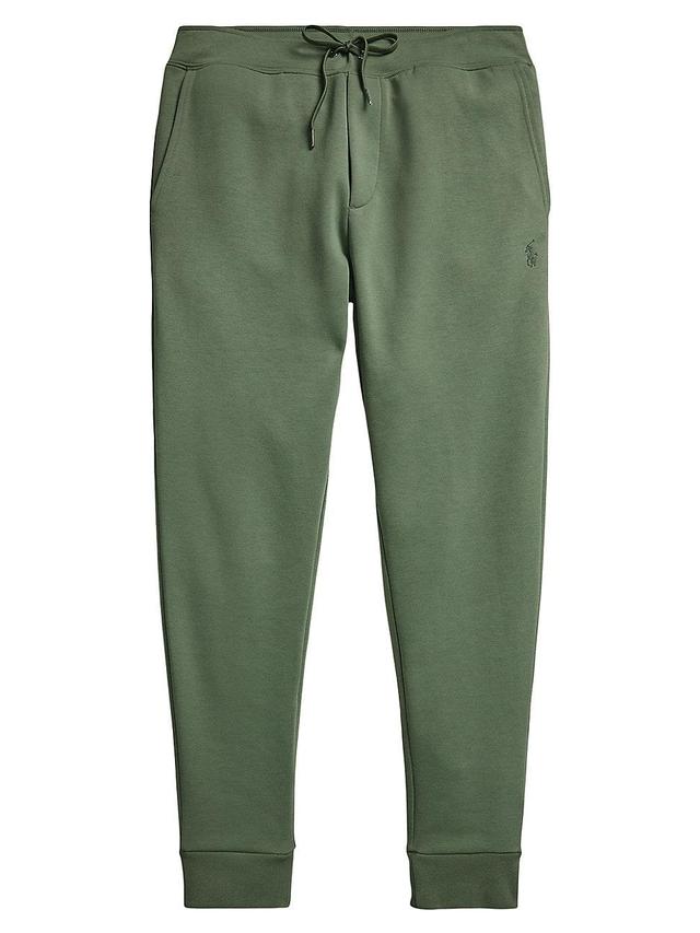 Mens Drawstring Jogger Sweatpants Product Image