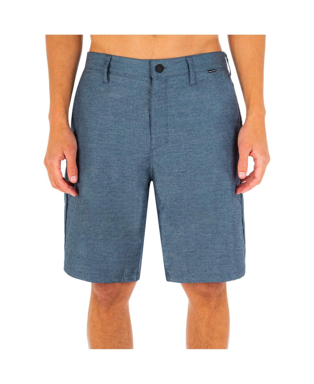 Hurley Mens Dri Breathe 21 Shorts Product Image