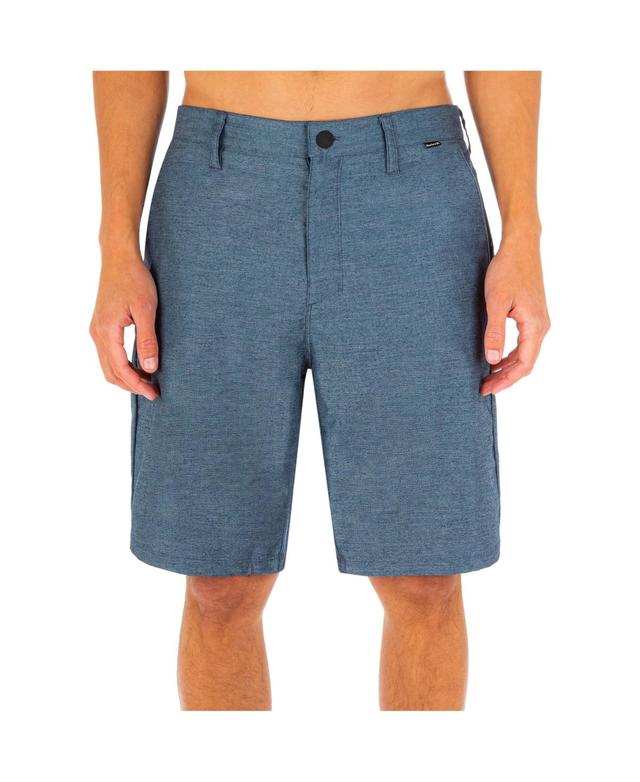 Hurley Dri-FIT Breathe 21 Outseam Shorts Product Image