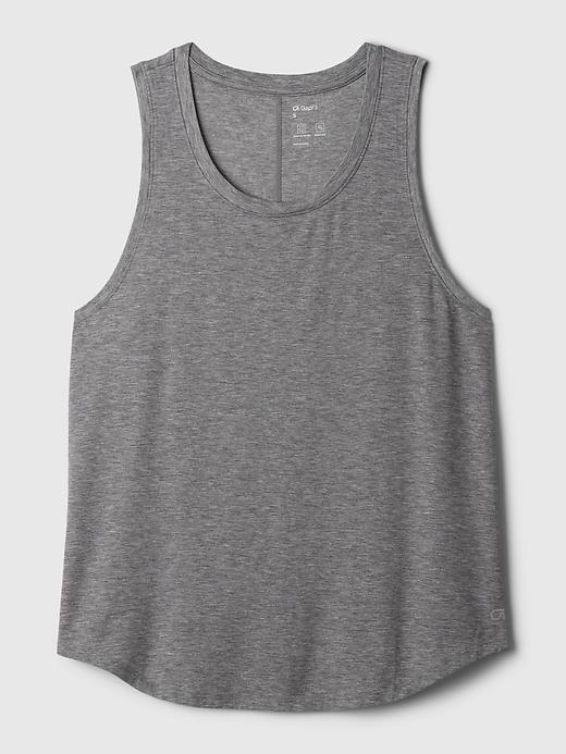 GapFit Muscle Tank Top Product Image