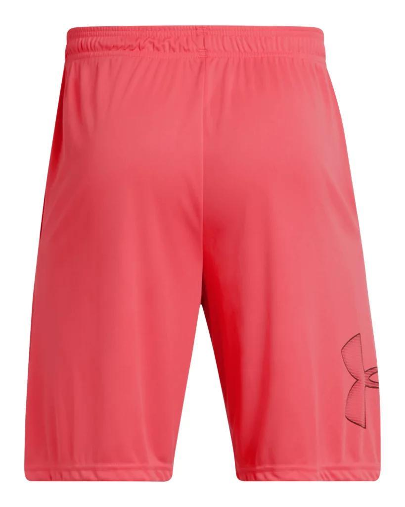 Men's UA Tech™ Graphic Shorts Product Image