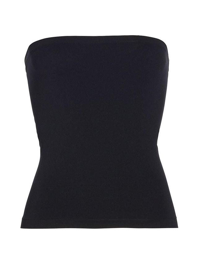 Womens Fatal Tube Top Product Image