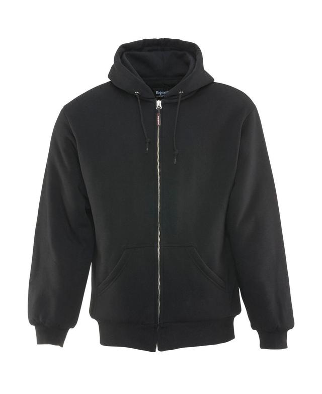 RefrigiWear Mens Insulated Hooded Sweatshirt Product Image