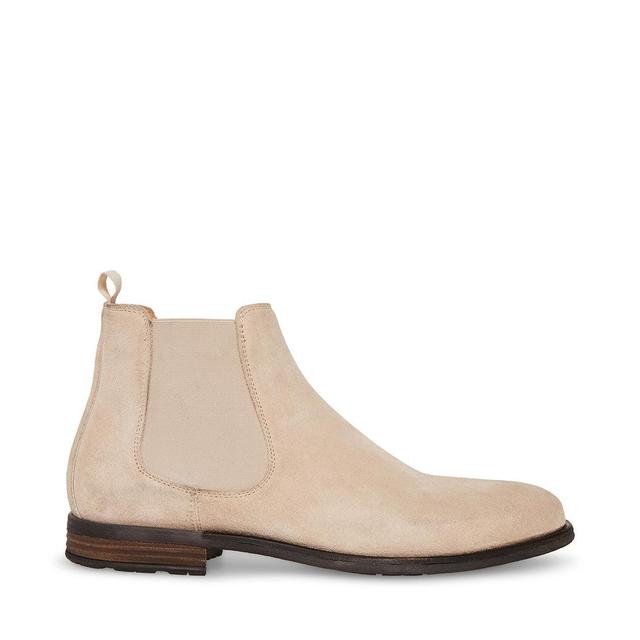 RICHARD SAND SUEDE - SM REBOOTED Male Product Image