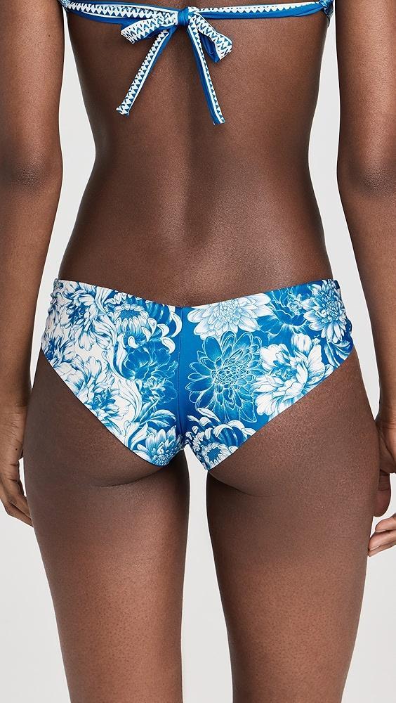 Agua Bendita Cove Wats Bikini Bottoms | Shopbop Product Image