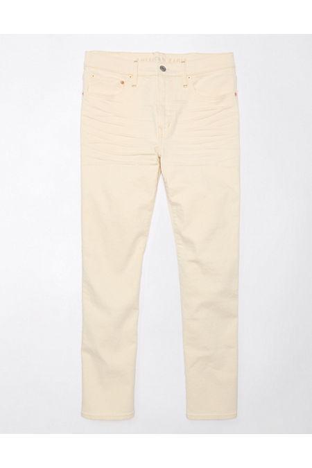 AE EasyFlex Relaxed Straight Jean Men's Product Image