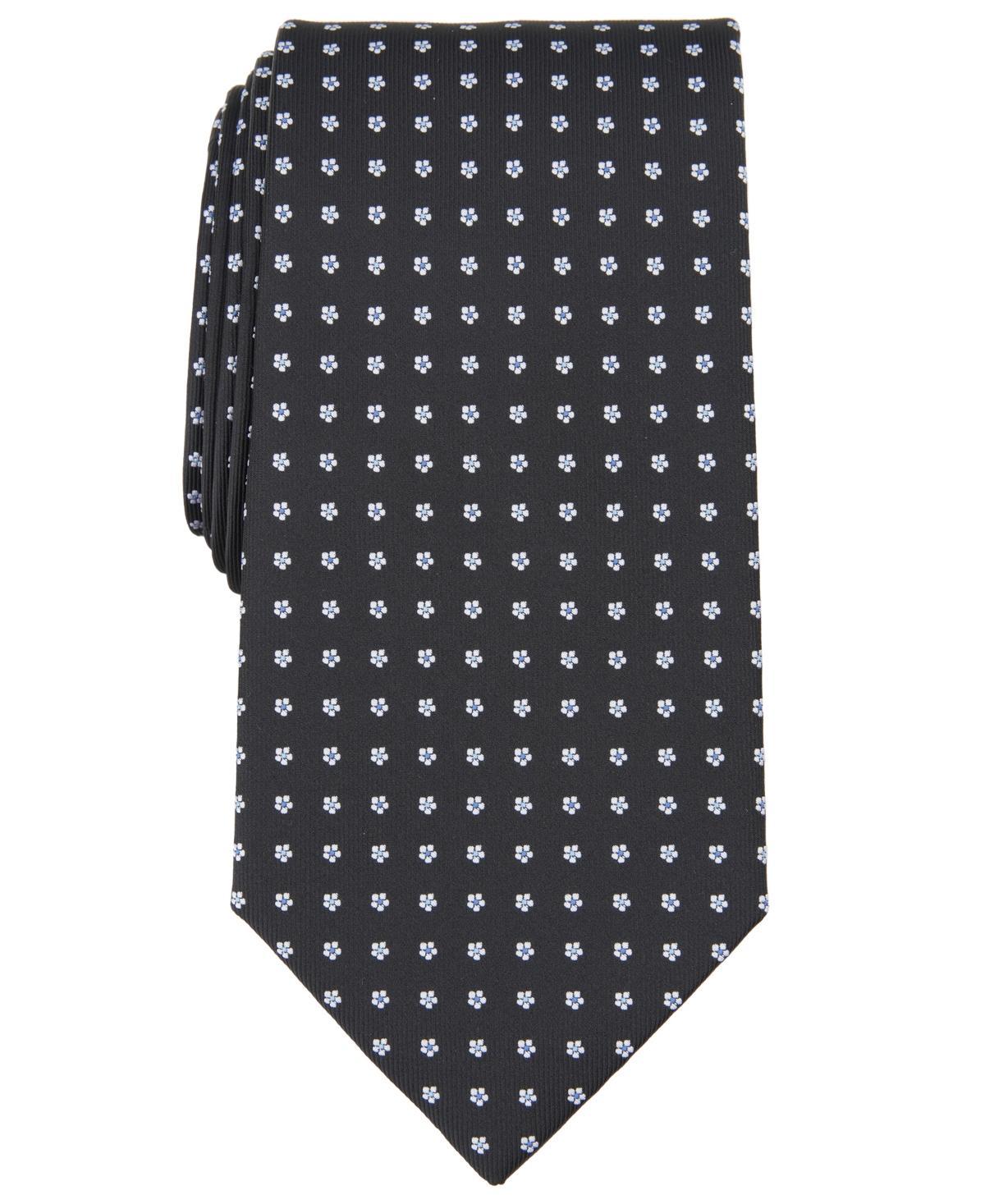 Club Room Mens Dooley Dot Tie, Created for Macys Product Image