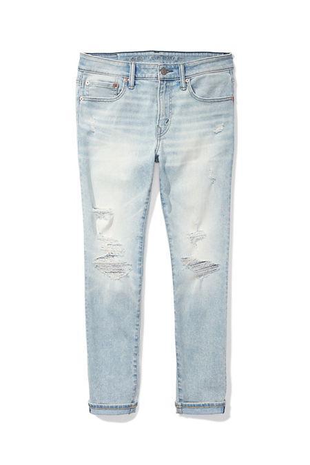 AE AirFlex Ripped Skinny Jean Men's Product Image