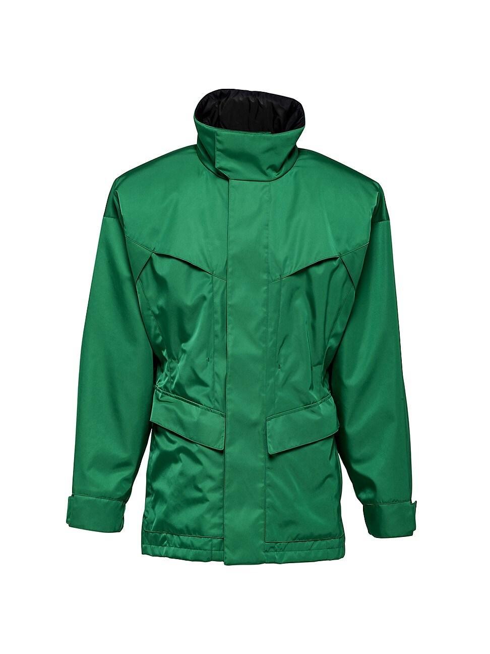 Mens Re-Nylon Jacket Product Image