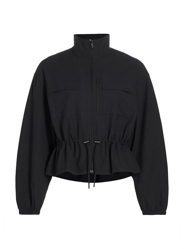 Beyond Yoga City Chic Jacket Women's Jacket Product Image