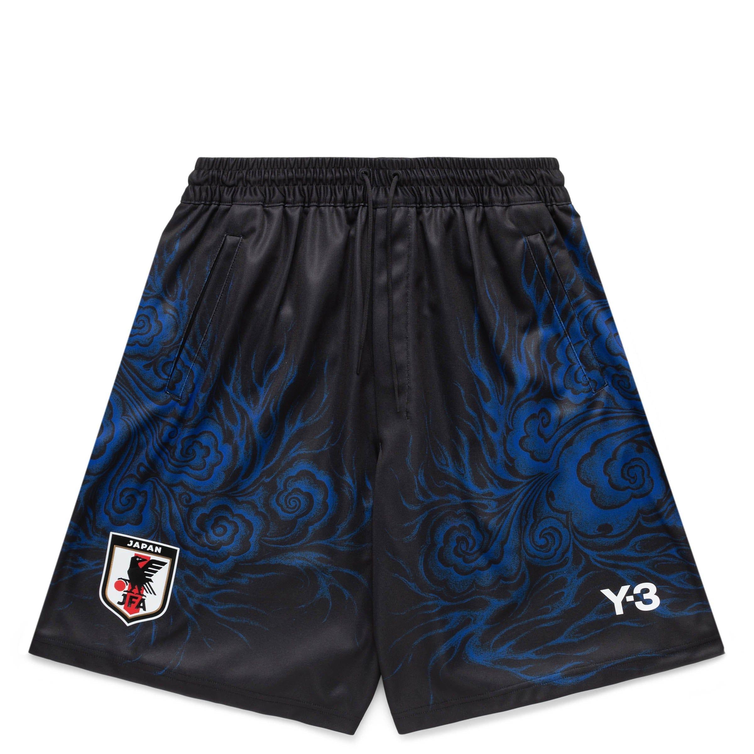 Y-3 JFA GRAPHIC SHORTS Product Image