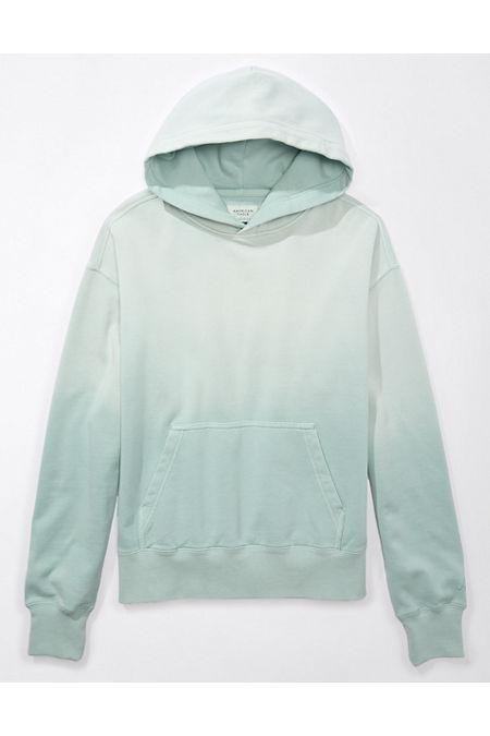 AE Dip Dye Pullover Hoodie Men's Product Image