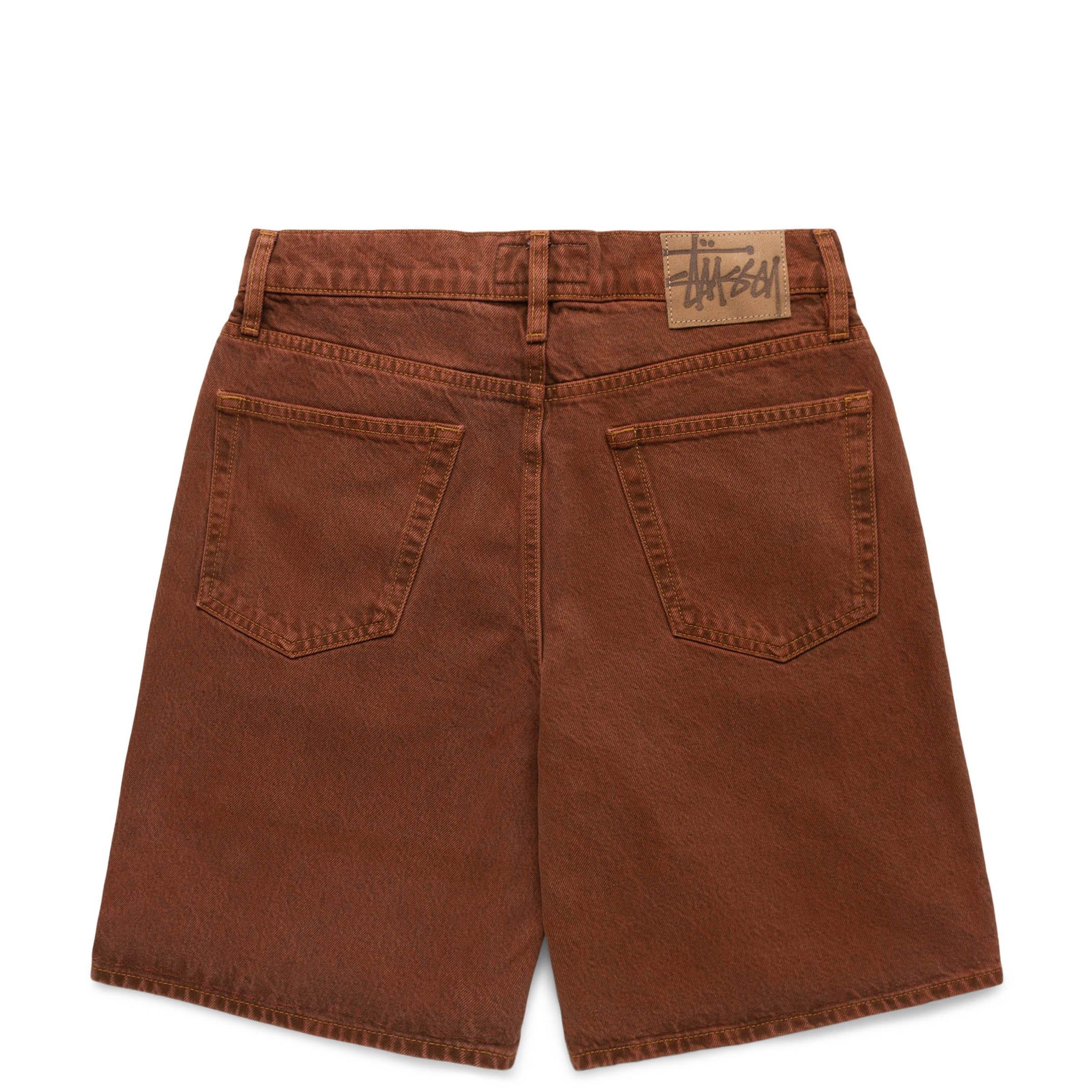 BIG OL' SHORTS DENIM Product Image