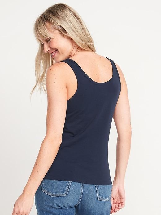 First-Layer Tank Top Product Image