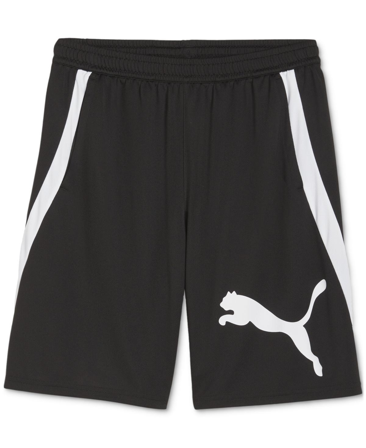 Puma Mens Train All Day Knit 7 Shorts Product Image