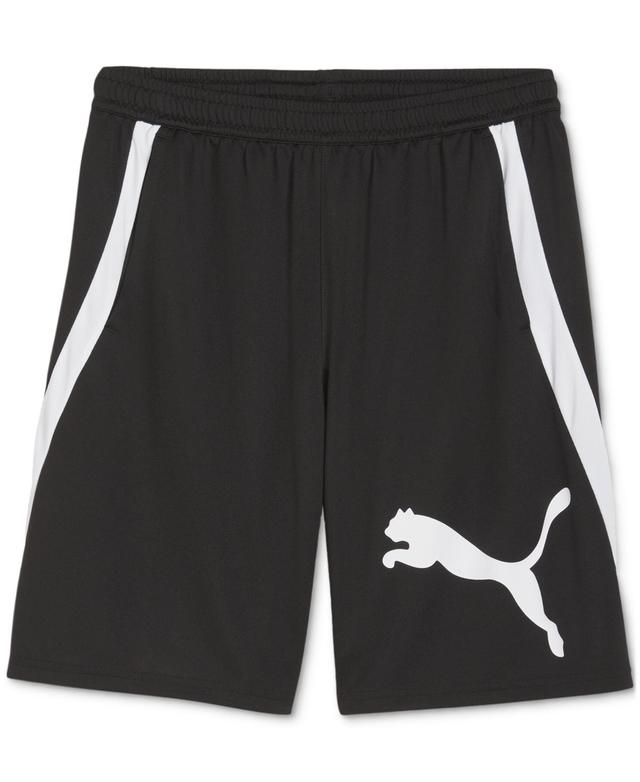 Puma Mens Train All Day Knit 7 Shorts Product Image