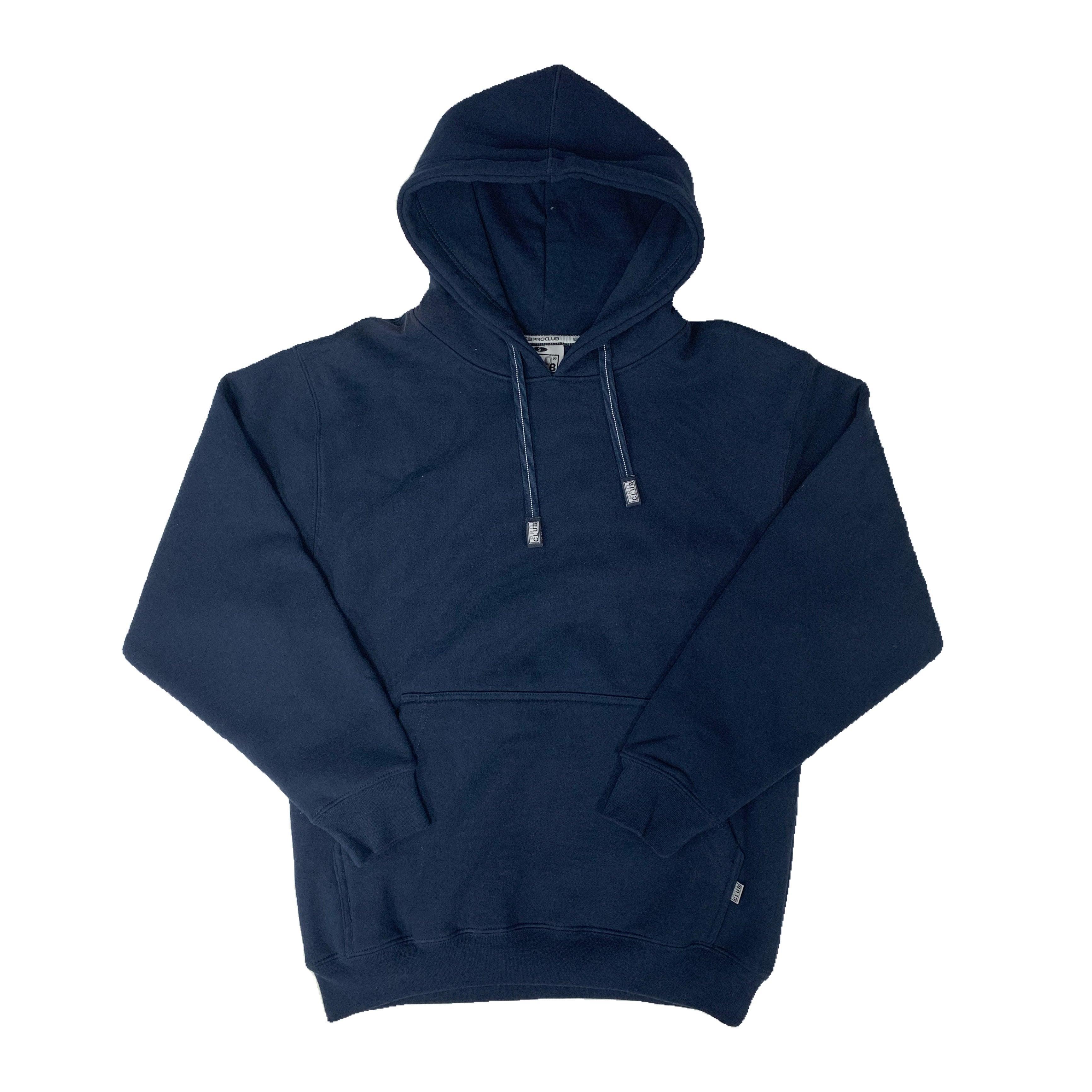 Pro Club Men's Heavyweight Pullover Hoodie (13oz) Male Product Image