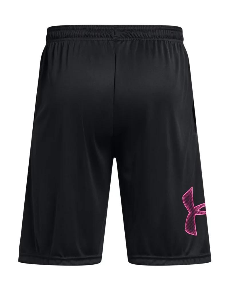 Men's UA Tech™ Graphic Shorts Product Image