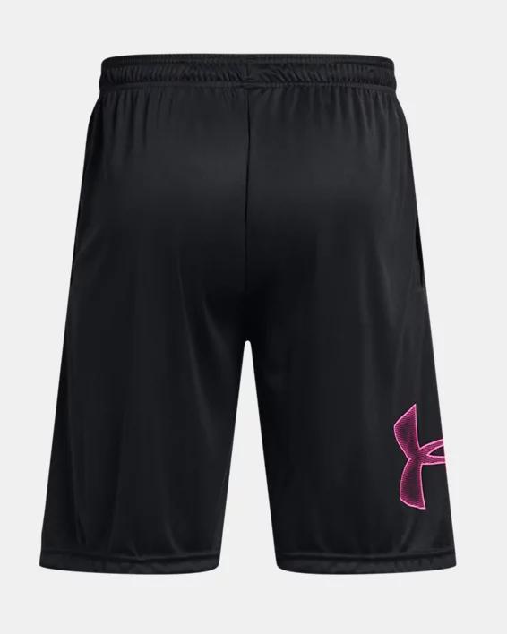 Men's UA Tech™ Graphic Shorts Product Image