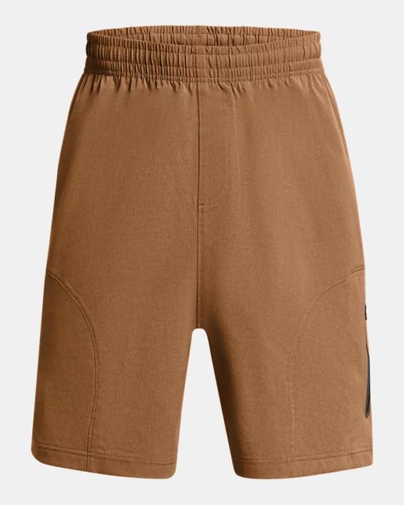 Men's UA Unstoppable Vent Shorts Product Image