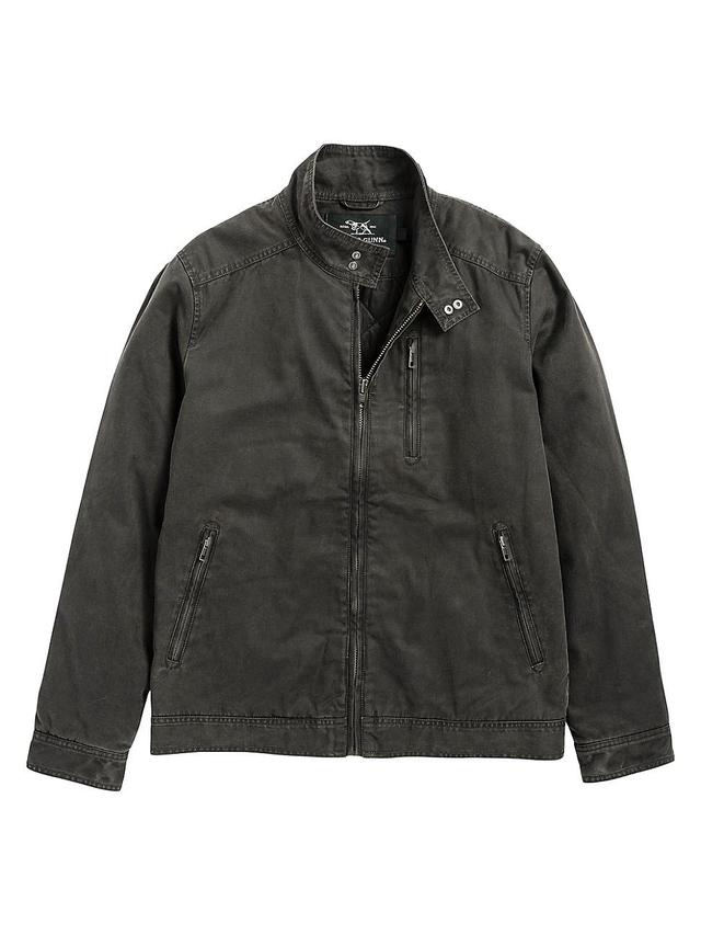 Rodd & Gunn Jack Jacket Product Image