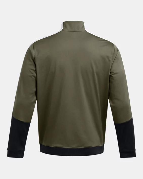 Men's UA Tricot Jacket Product Image