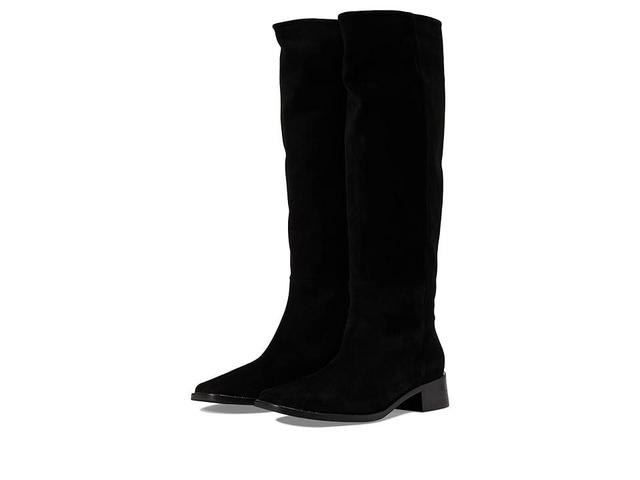 FREDA SALVADOR Rita Suede) Women's Boots Product Image