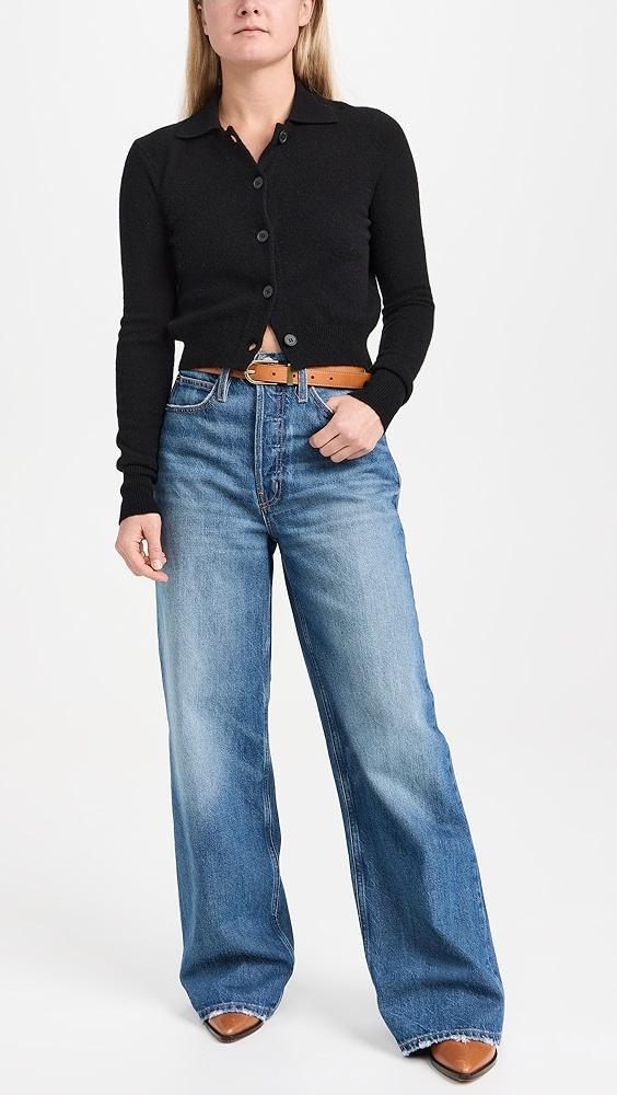 FRAME The Pixie Jeans 1978 | Shopbop Product Image