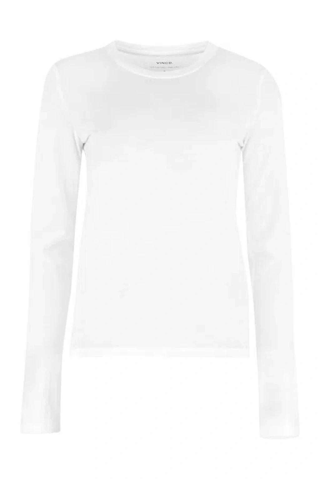 Long In White product image