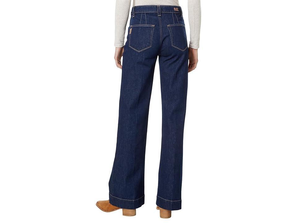 Leenah Tapered Pocket Jeans Product Image