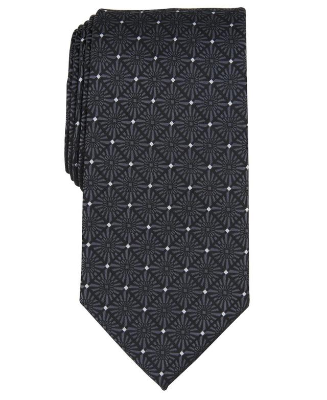 Perry Ellis Mens Sabella Geo-Dot Tie Product Image