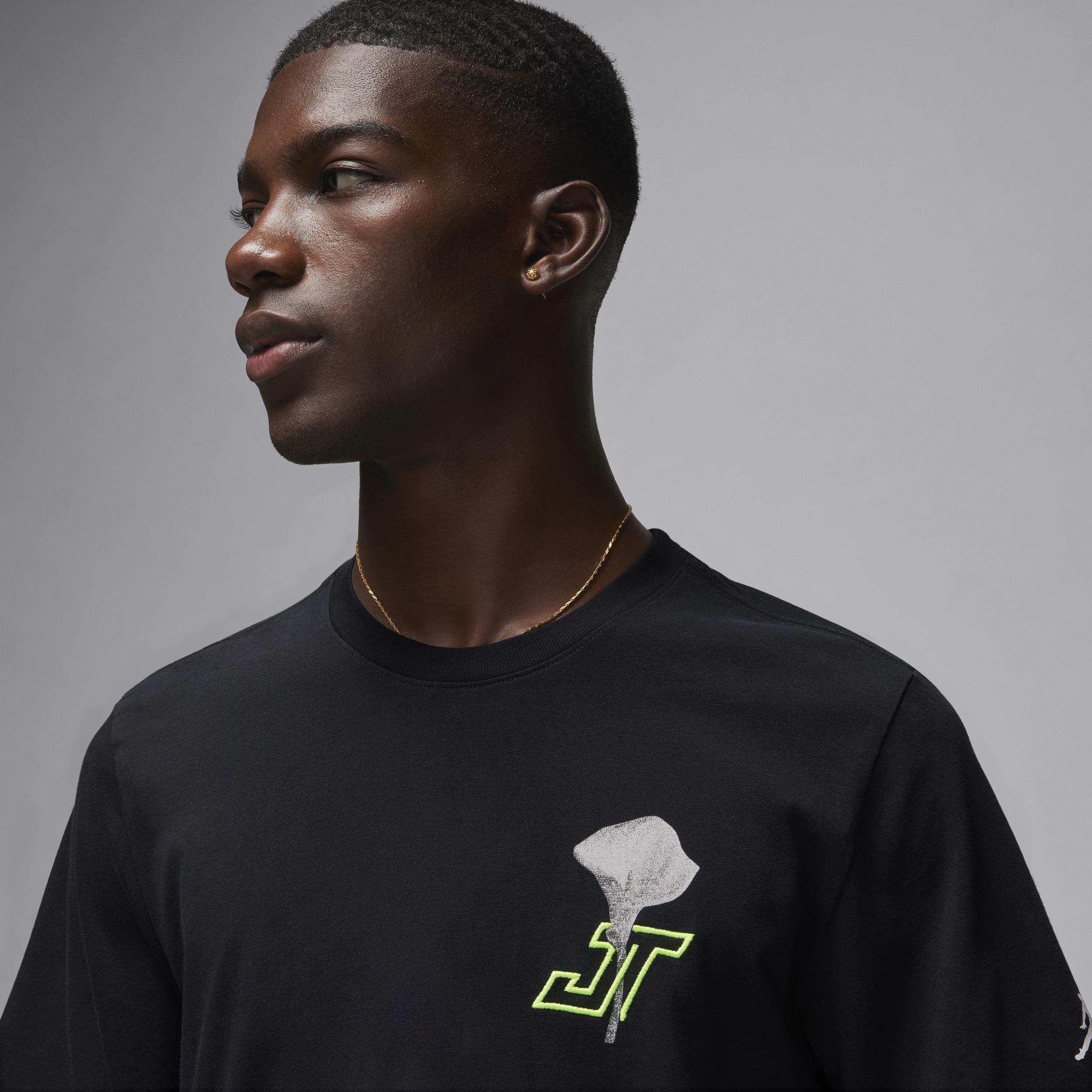 Nike Men's Tatum T-Shirt Product Image