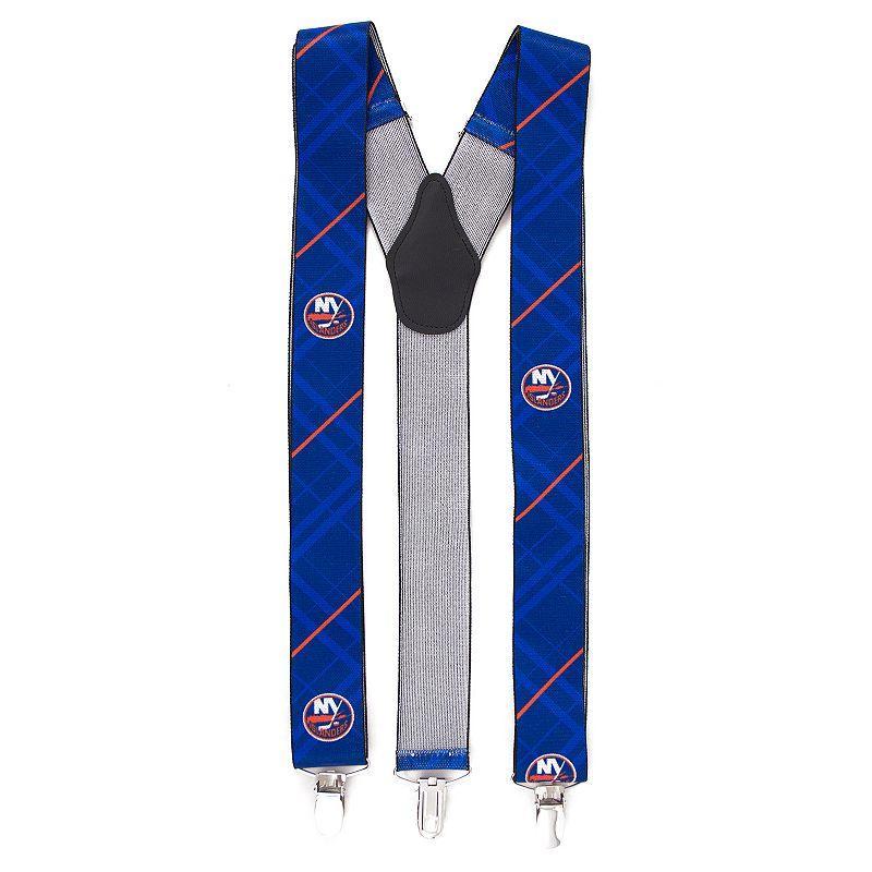 Mens NHL Oxford Suspenders Product Image