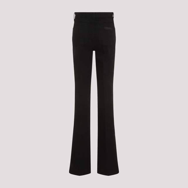 TOM FORD Jeans In Black Product Image