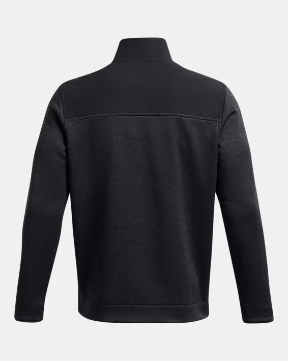 Men's UA Drive Storm SweaterFleece ½ Zip Product Image