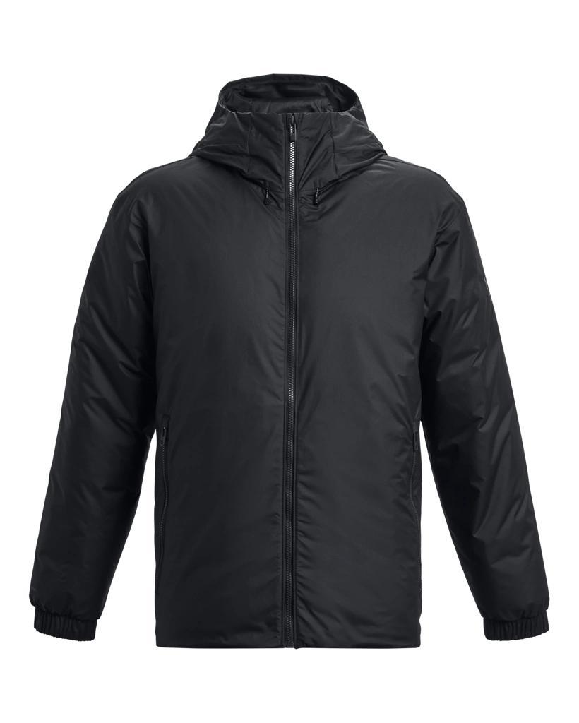 Men's ColdGear® Infrared Lightweight Down Jacket Product Image