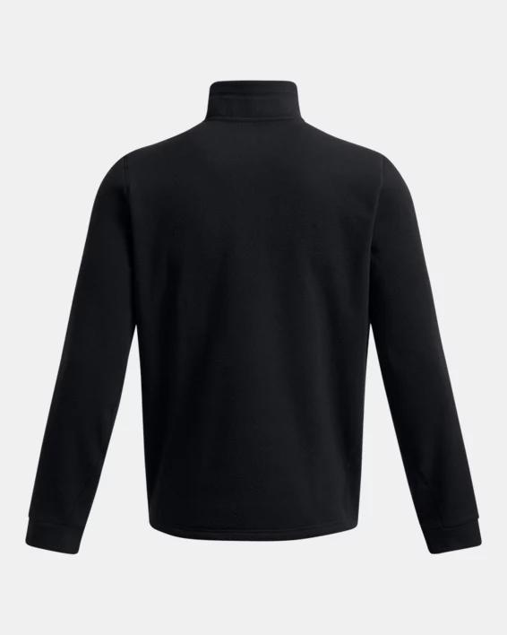 Men's UA Expanse Fleece ½ Zip Product Image