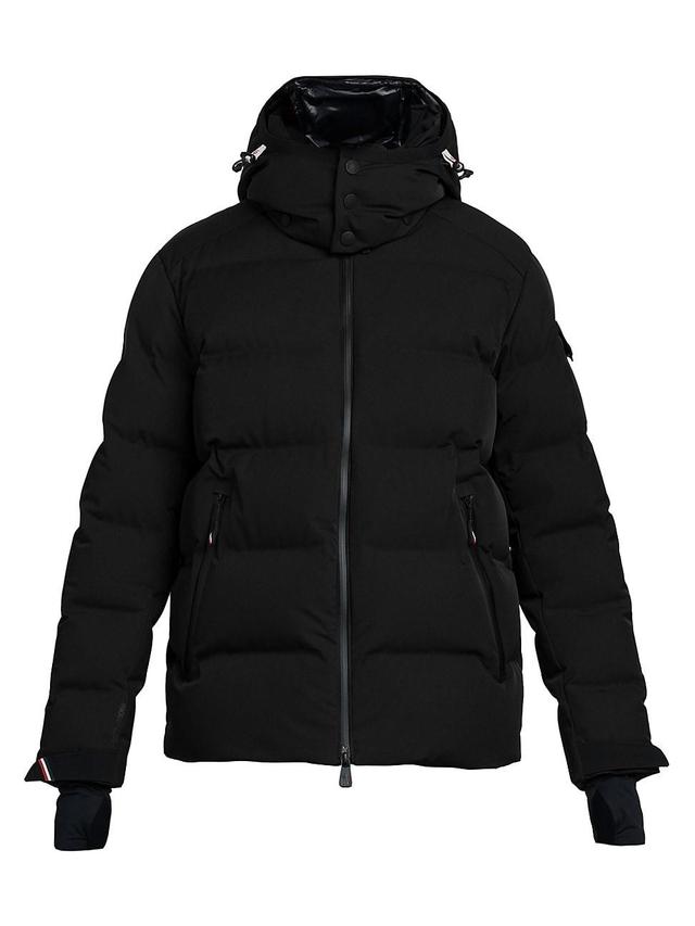 Mens Grenoble Montgetech Padded Jacket Product Image