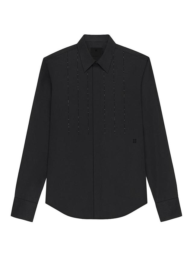 The Kooples Deep Canvas Blazer Product Image