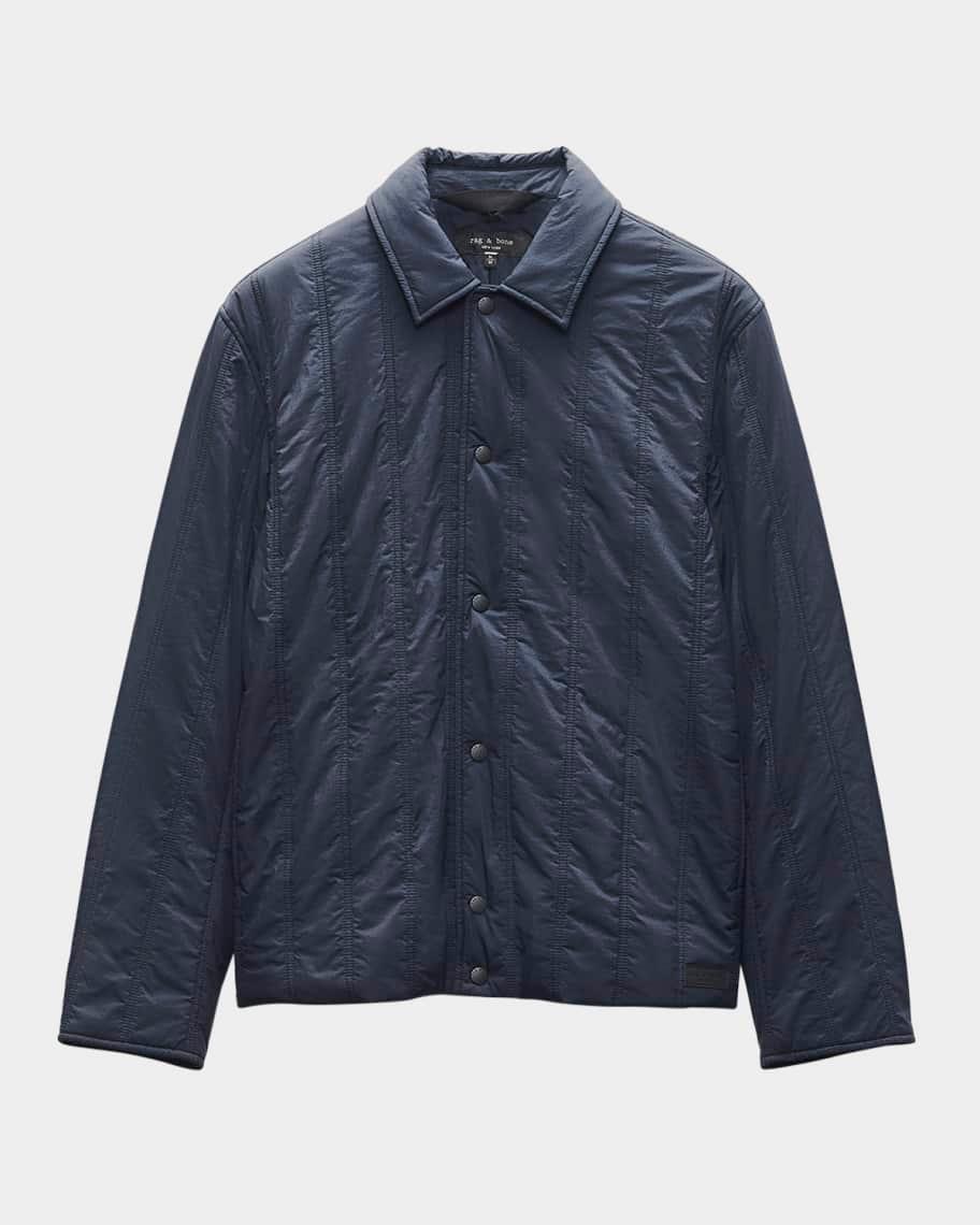 Men's Maxwell Quilted Jacket Product Image