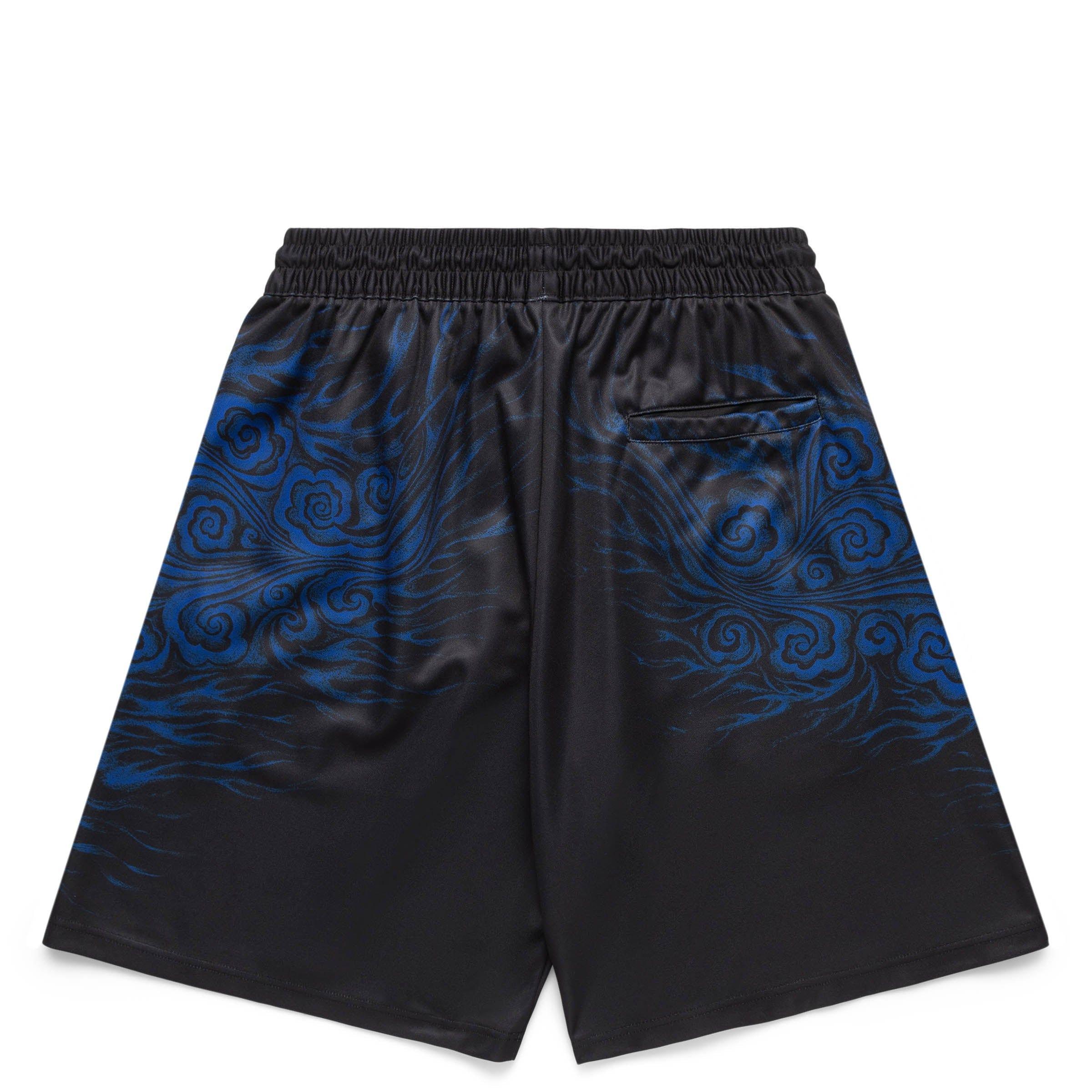 Y-3 JFA GRAPHIC SHORTS Product Image