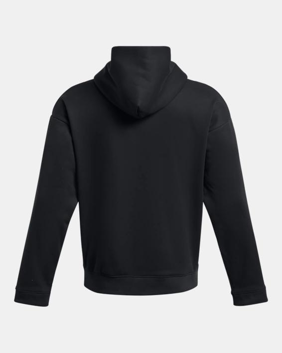 Men's Curry Jam Hoodie Product Image