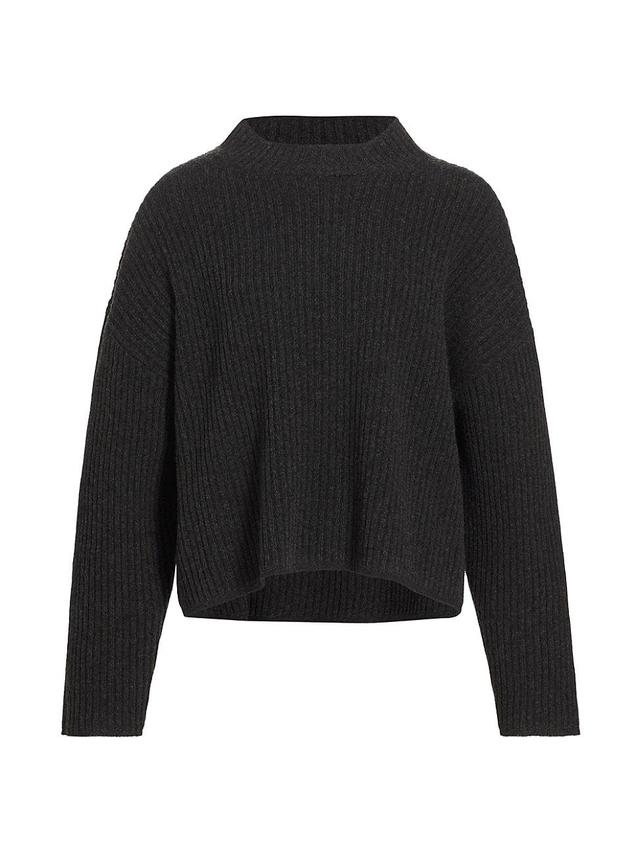 Womens Idesia Wool Sweater Product Image