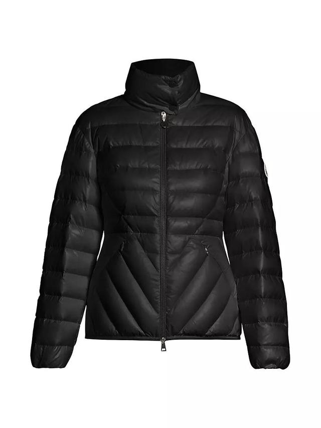 Abante Down Puffer Jacket Product Image